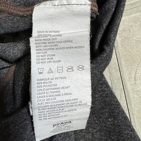 Prana yoga Capri - Picture 3 of 5